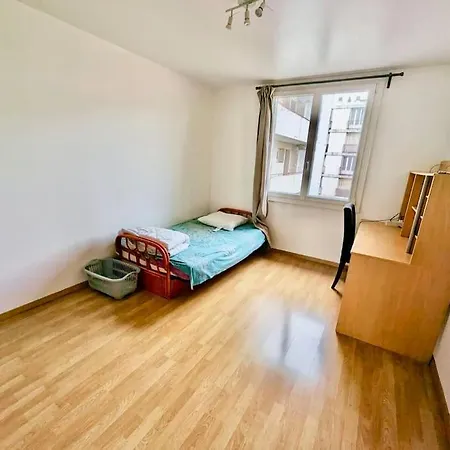 Apartment Sublime - Equipee & Wifi Grenoble