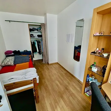 Sublime - Equipee & Wifi Apartment *
